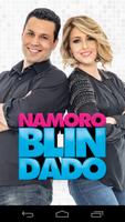 Namoro Blindado Plakat