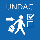 UNDAC ikona