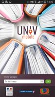 UnivMobile 截圖 2