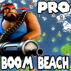 New Guide for Boom Beach Games أيقونة