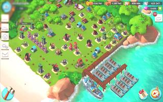 New Guide for Boom Beach Games 海報