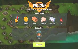 New Guide for Boom Beach Games स्क्रीनशॉट 1