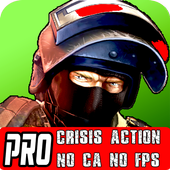 ikon Guide for Crisis Action NOCANO