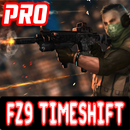 Guide for FZ9 Timeshift of War APK