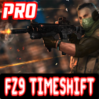 Icona Guide for FZ9 Timeshift of War
