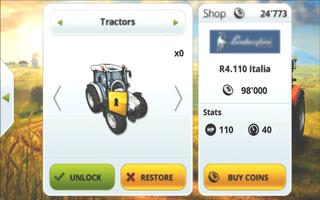 Guide for Farming Simulator 14 screenshot 2