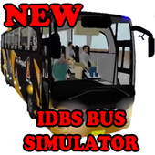 New Guide for IDBS Bus Simulator 17 আইকন