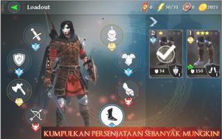 Guide for Iron Blade Medieval syot layar 1