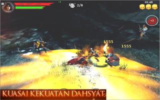 Guide for Iron Blade Medieval تصوير الشاشة 2