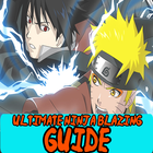 Guide for Ultimate Ninja Blazing أيقونة