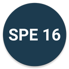 UPES SPE 2016 icon
