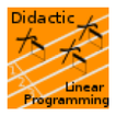 Programmation Linéaire Didact.
