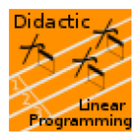 Programmation Linéaire Didact. icône