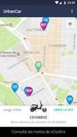 Carsharing Madrid Mapa screenshot 3