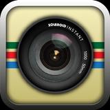 Retro Camera icon