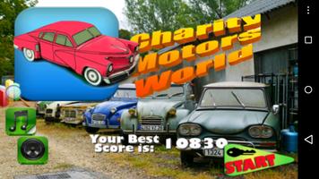 Charity Motors World screenshot 1