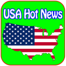 USA Hot News - USA Newspapers APK