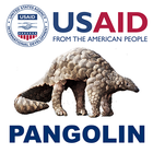 USAID Pangolin Species Identif icône