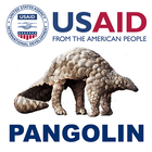 USAID Pangolin Species Identif icon