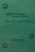 PsyApp poster