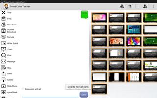 Radix SmartClass Student screenshot 1