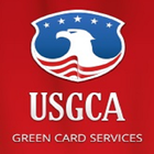 ikon USA Green Card Lottery