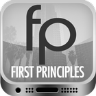 First Principles Multilanguage ikona