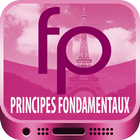 First Principles - French icon