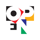 OPEN App icon