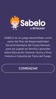 Sabelo - Newsan Affiche