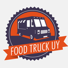 Food Trucks icône