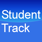 StudentTrack 图标