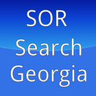 Sexual Offenders Search (GA) icône