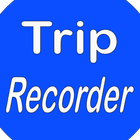 Trip Recorder icône