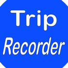 Trip Recorder アイコン