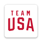 Team USA Mobile Coach Zeichen