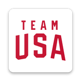 Team USA Mobile Coach icono