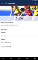 برنامه‌نما Team USA Mobile Coach عکس از صفحه