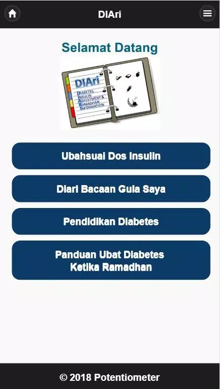 In malay diabetes 10 Best