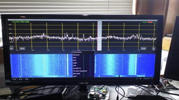 glSDR 海报