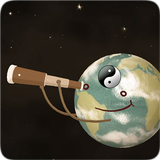 World Of Planets icon