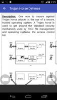 Security and Cryptography capture d'écran 2