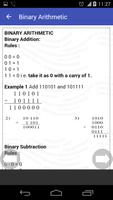 Discrete mathematic tutorial imagem de tela 2