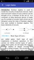 Discrete mathematic tutorial screenshot 3