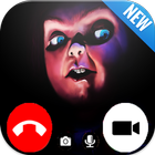 آیکون‌ Killer Chucky Call Simulator