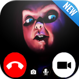 Killer Chucky Call Simulator icône