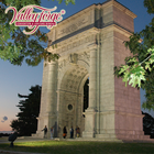 Valley Forge, PA أيقونة