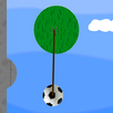 Ball And Grappling Hook APK