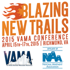 2015 VAMA Conference icône
