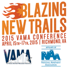 2015 VAMA Conference-icoon